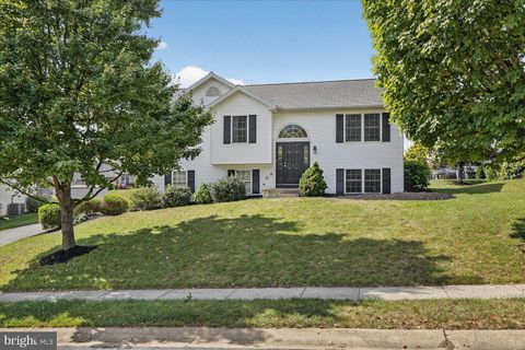 Photo of 554 Mallard Drive, MANHEIM, PA 17545 (MLS # PALA2076218)