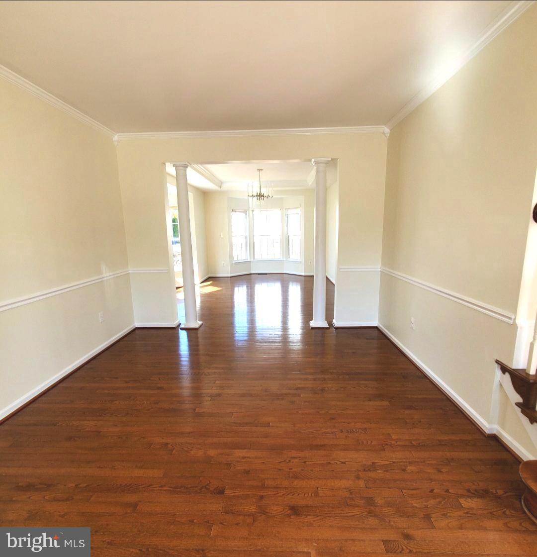 CHARLES CROSSING - Residential Lease