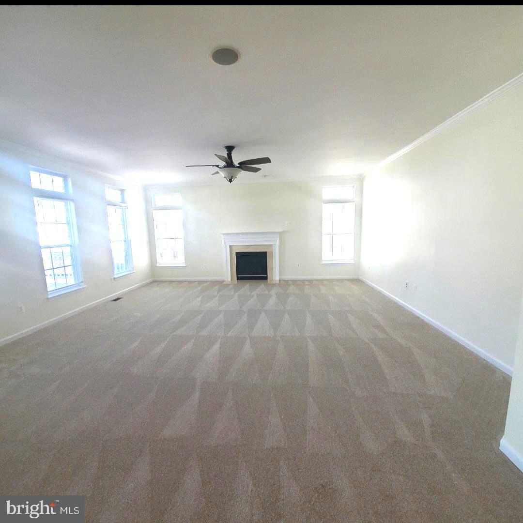 CHARLES CROSSING - Residential Lease