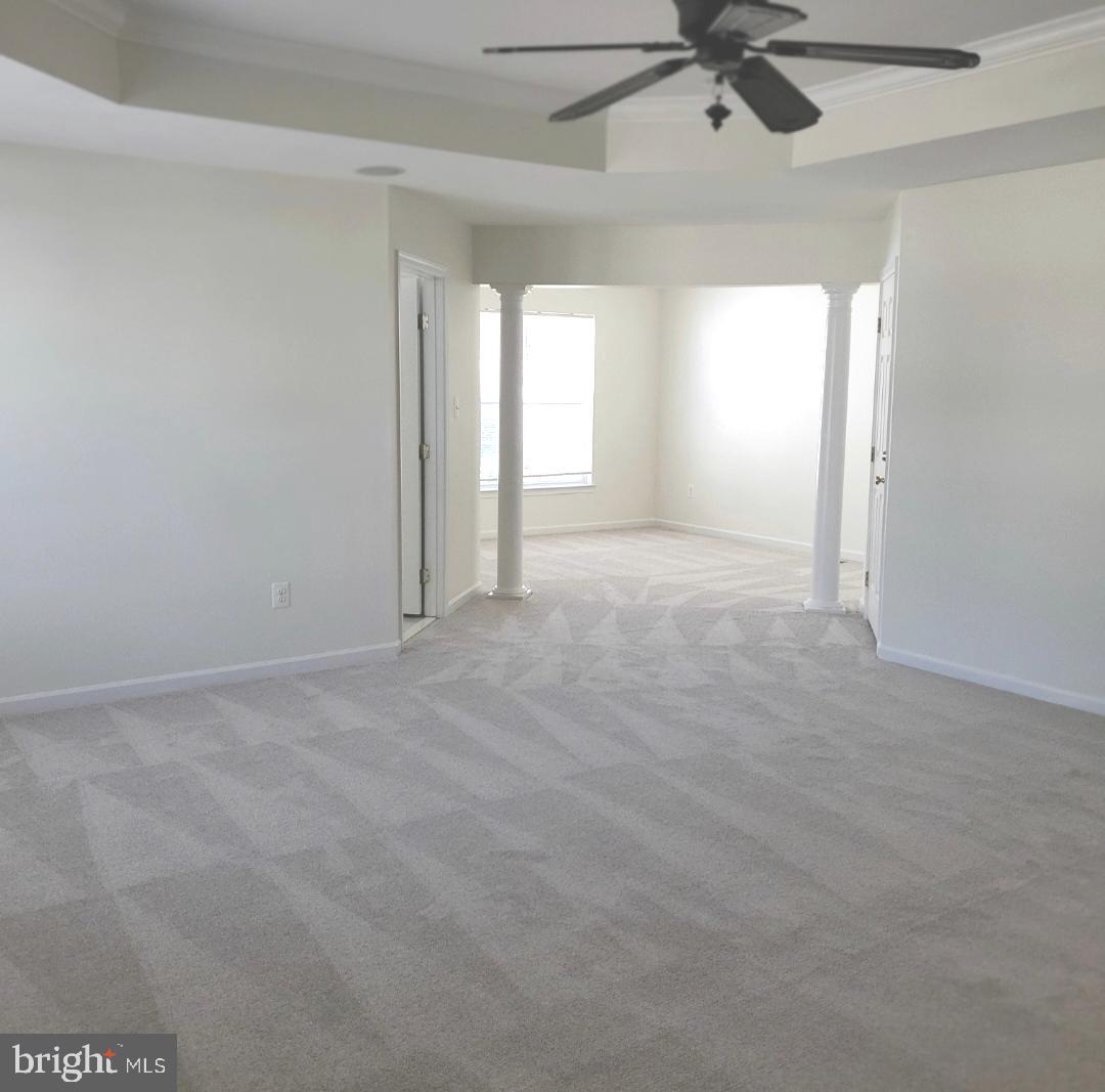 CHARLES CROSSING - Residential Lease