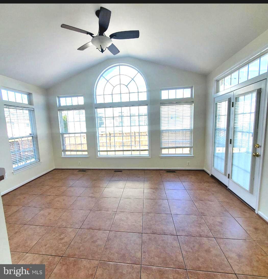 CHARLES CROSSING - Residential Lease