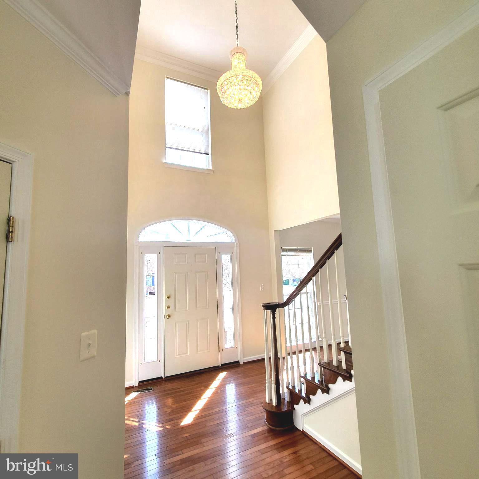 CHARLES CROSSING - Residential Lease