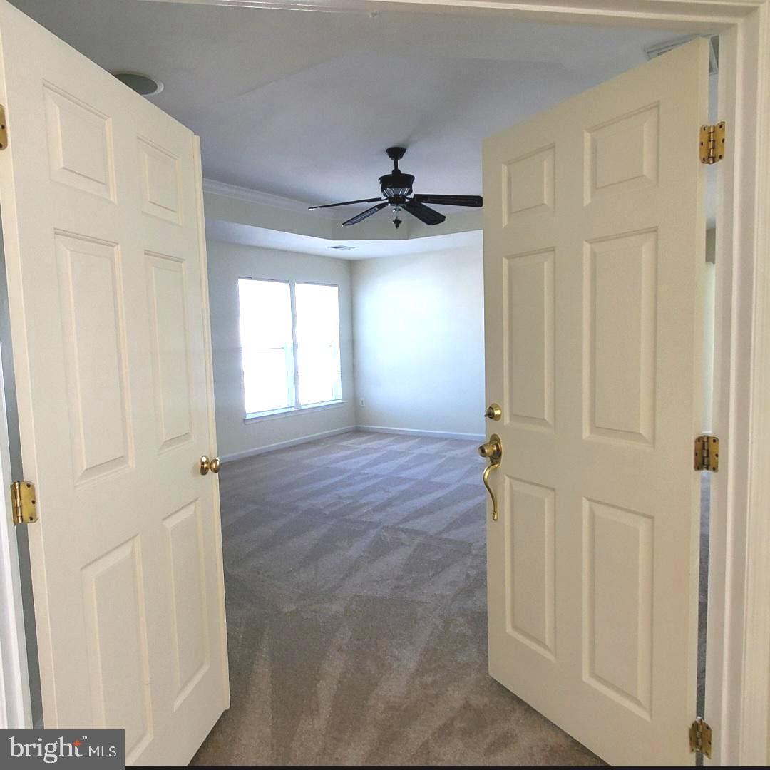 CHARLES CROSSING - Residential Lease