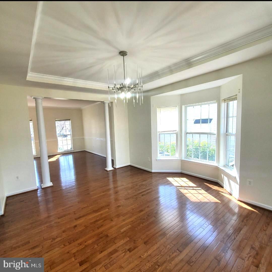 CHARLES CROSSING - Residential Lease