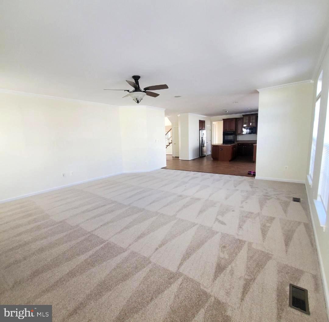 CHARLES CROSSING - Residential Lease