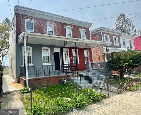406 Highland Avenue, Chester, PA 19013 - MLS#: PADE2085750
