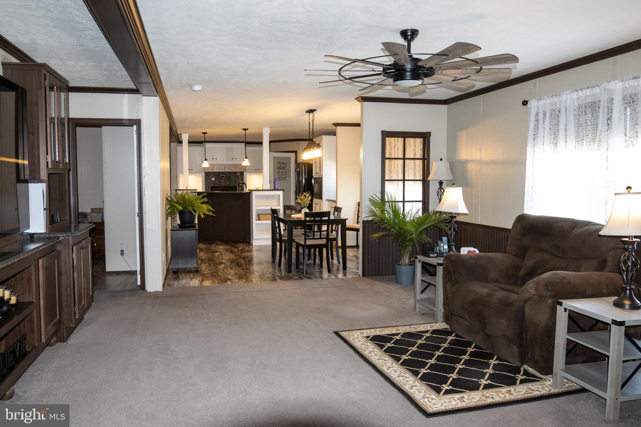 PALM CITY PARK - Residential