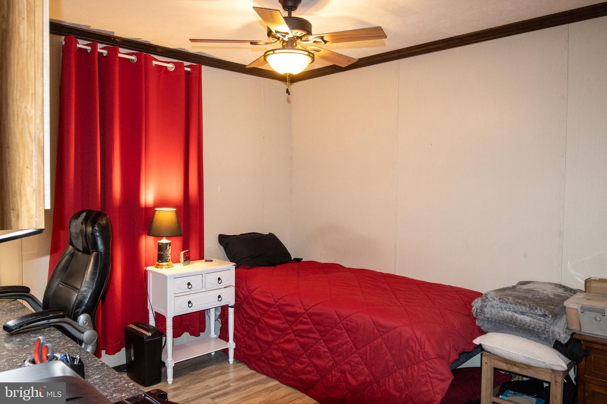 PALM CITY PARK - Residential