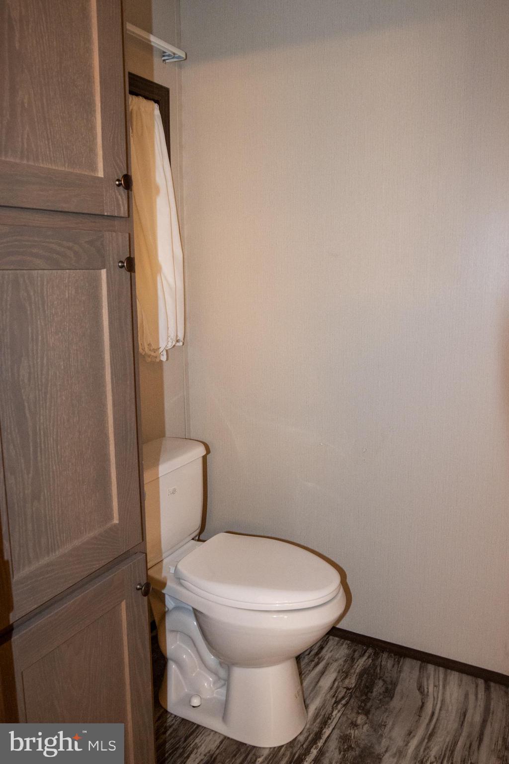 PALM CITY PARK - Residential