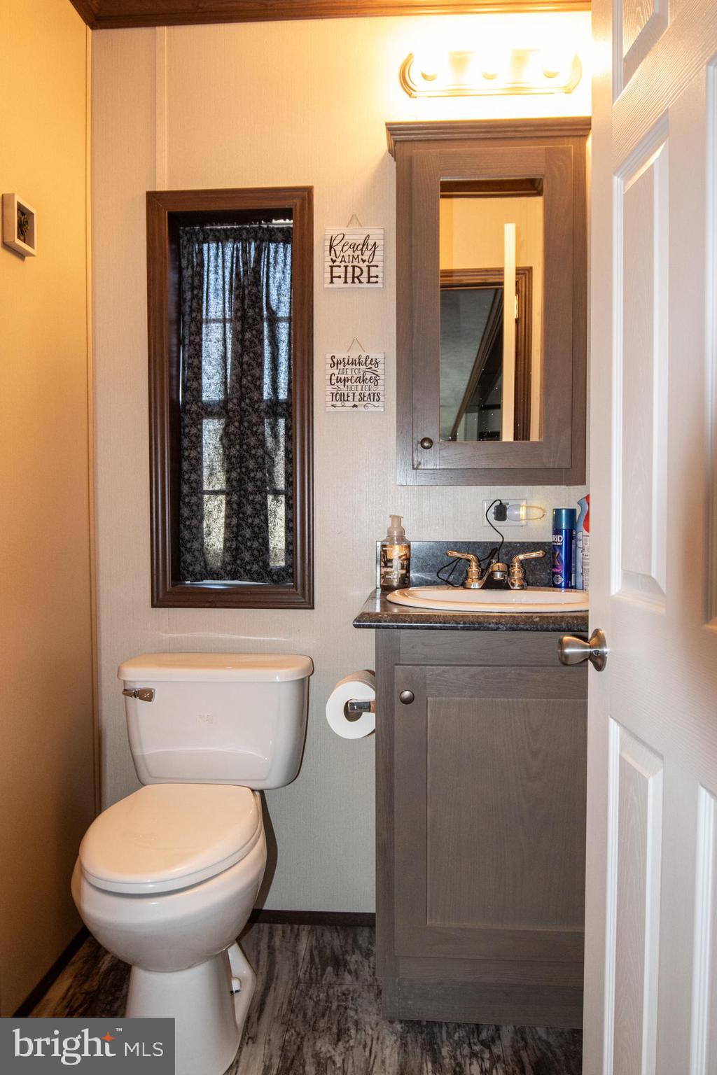 PALM CITY PARK - Residential