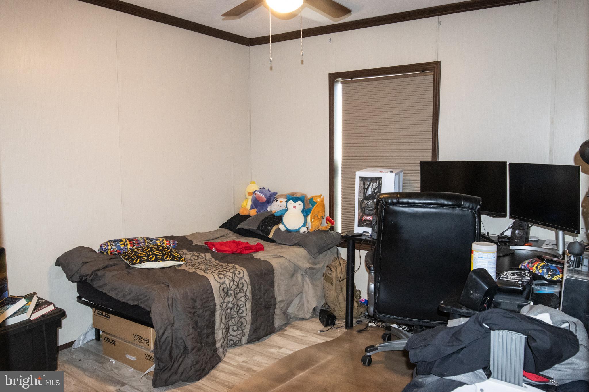 PALM CITY PARK - Residential