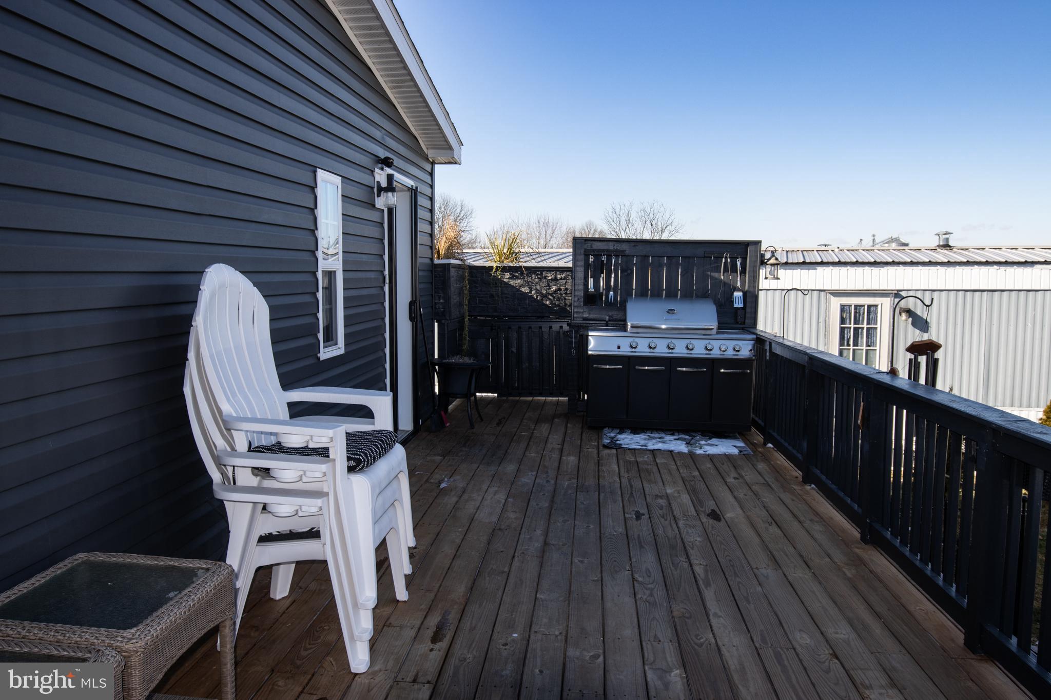 PALM CITY PARK - Residential