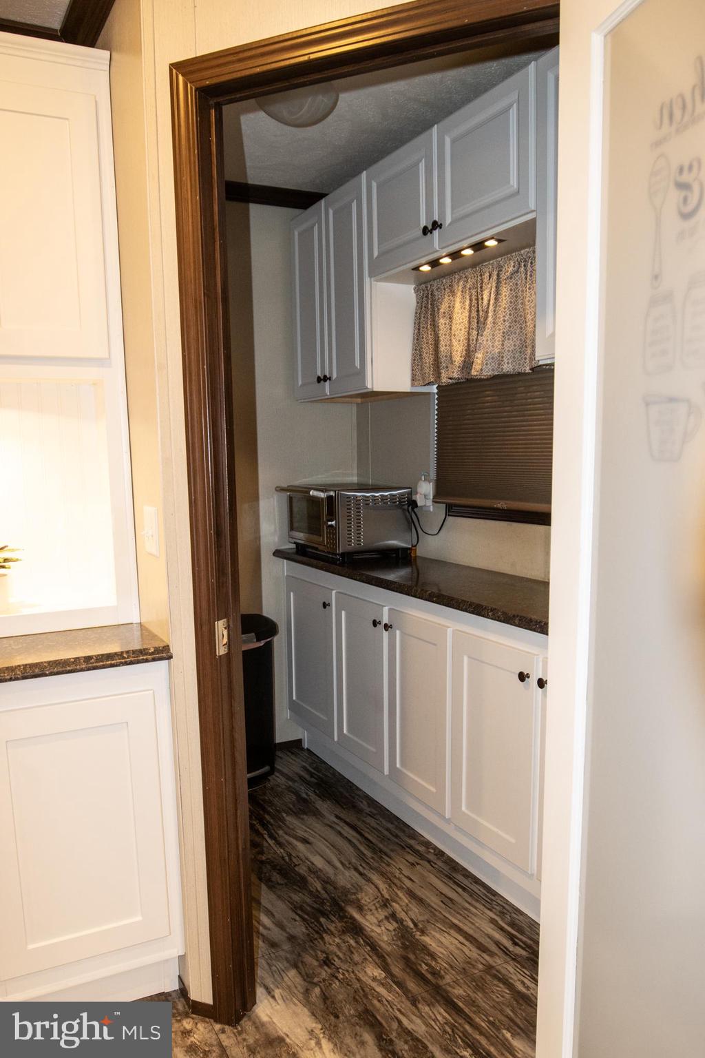 PALM CITY PARK - Residential