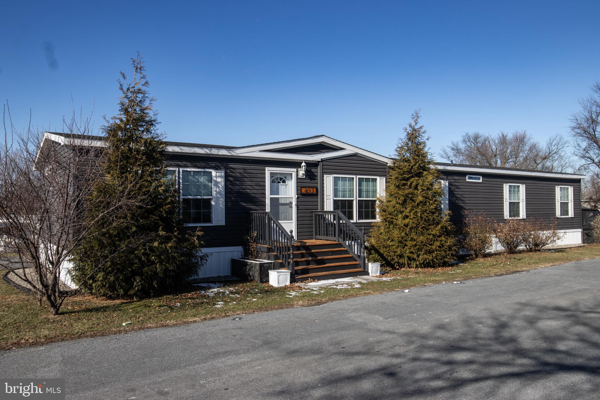 PALM CITY PARK - Residential