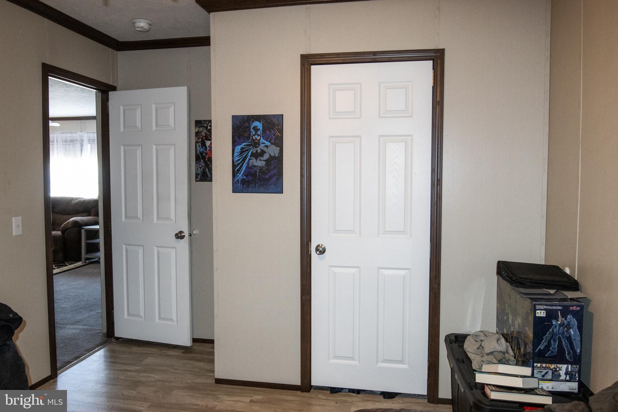 PALM CITY PARK - Residential