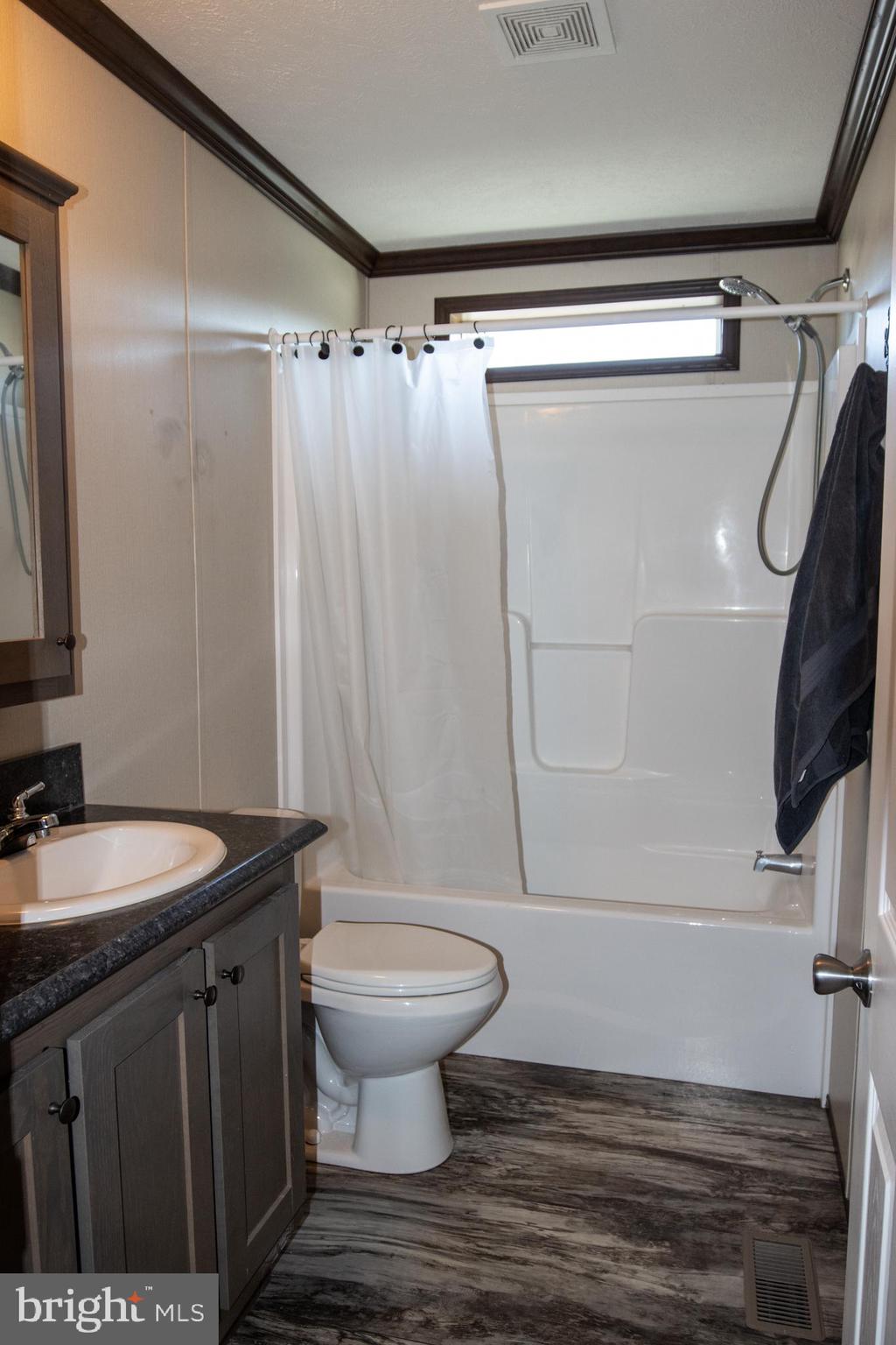 PALM CITY PARK - Residential