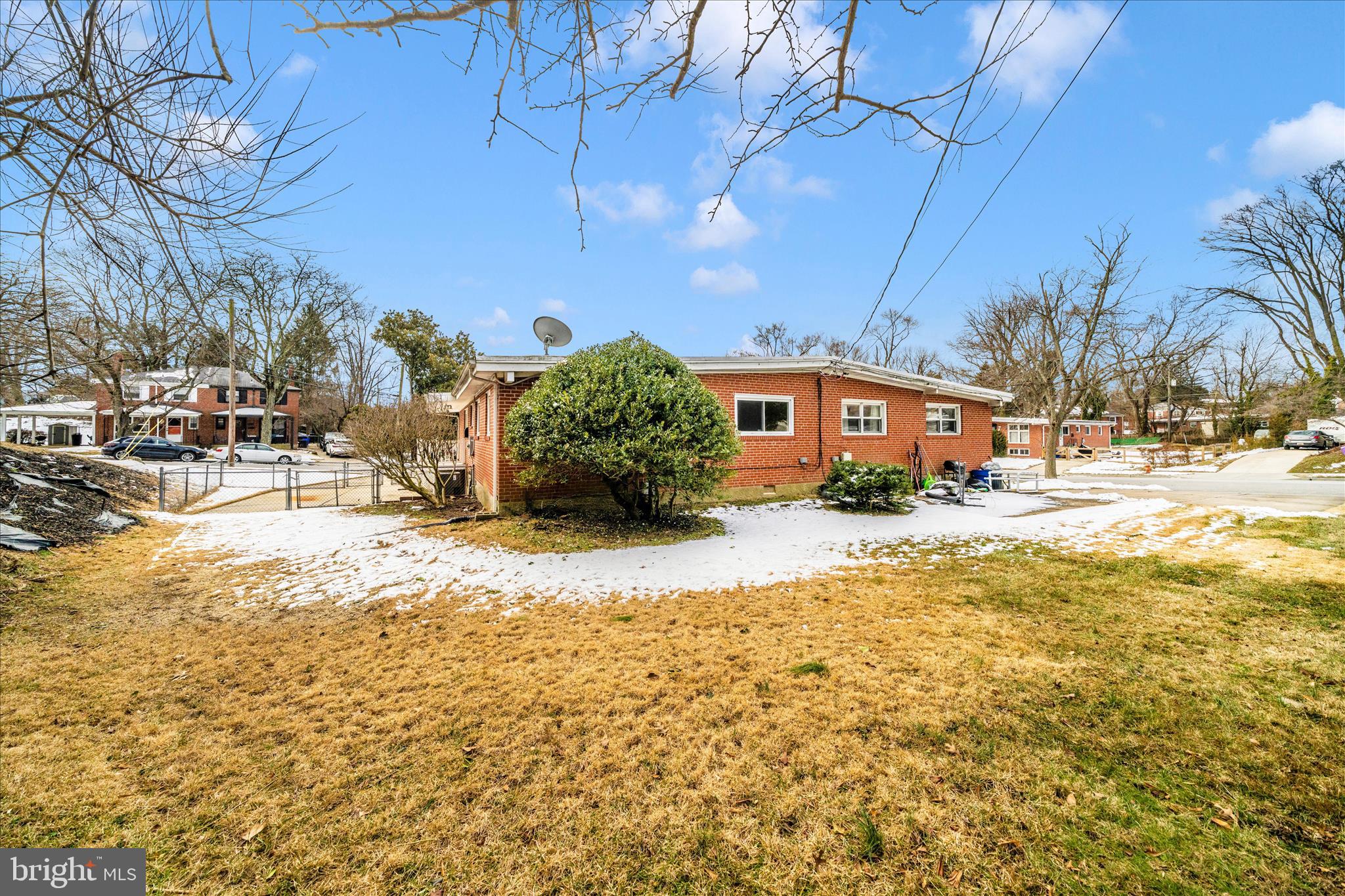 GLENMONT - Residential