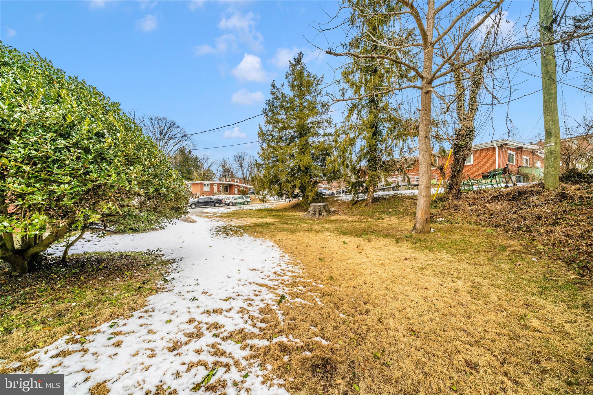 GLENMONT - Residential