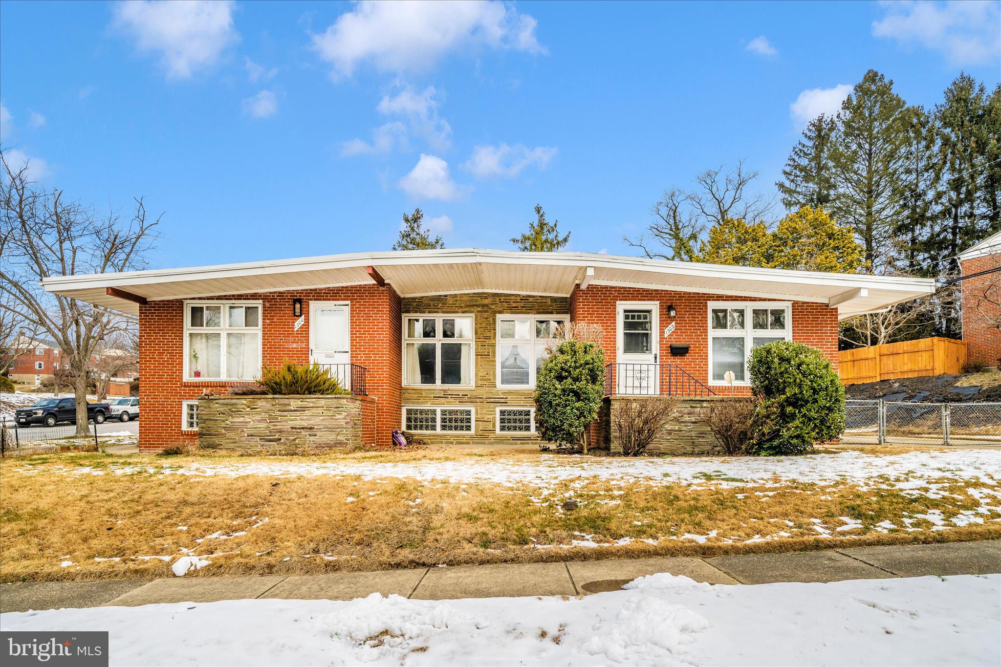 GLENMONT - Residential