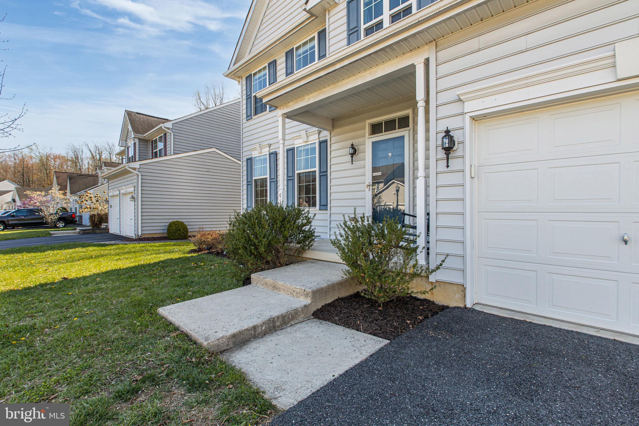 WILLOW OAK FARMS - Residential