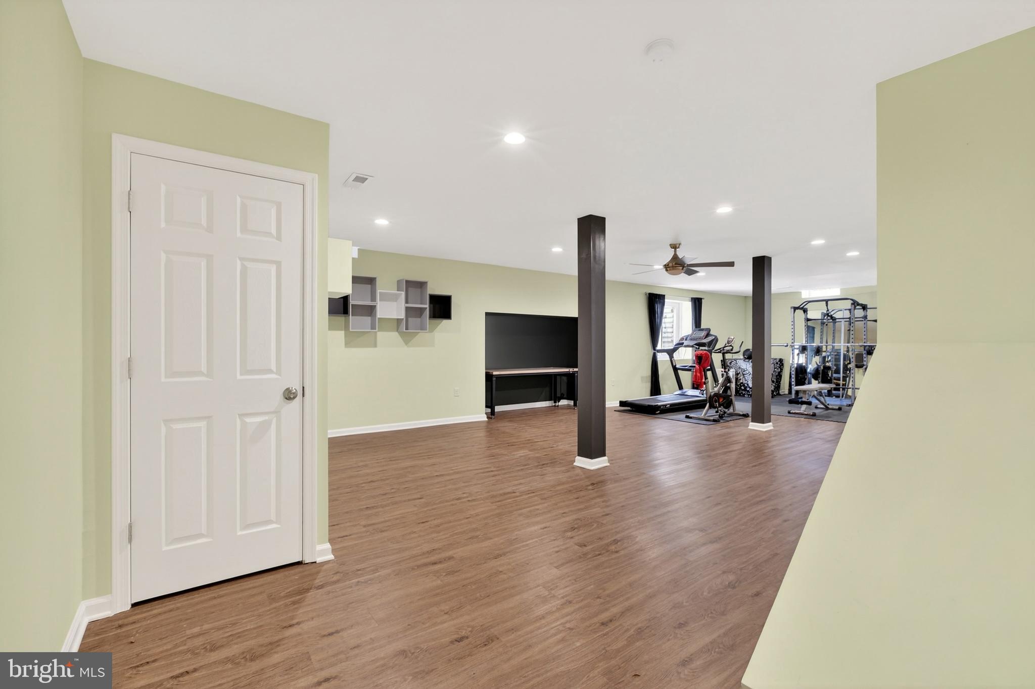 WILLOW OAK FARMS - Residential