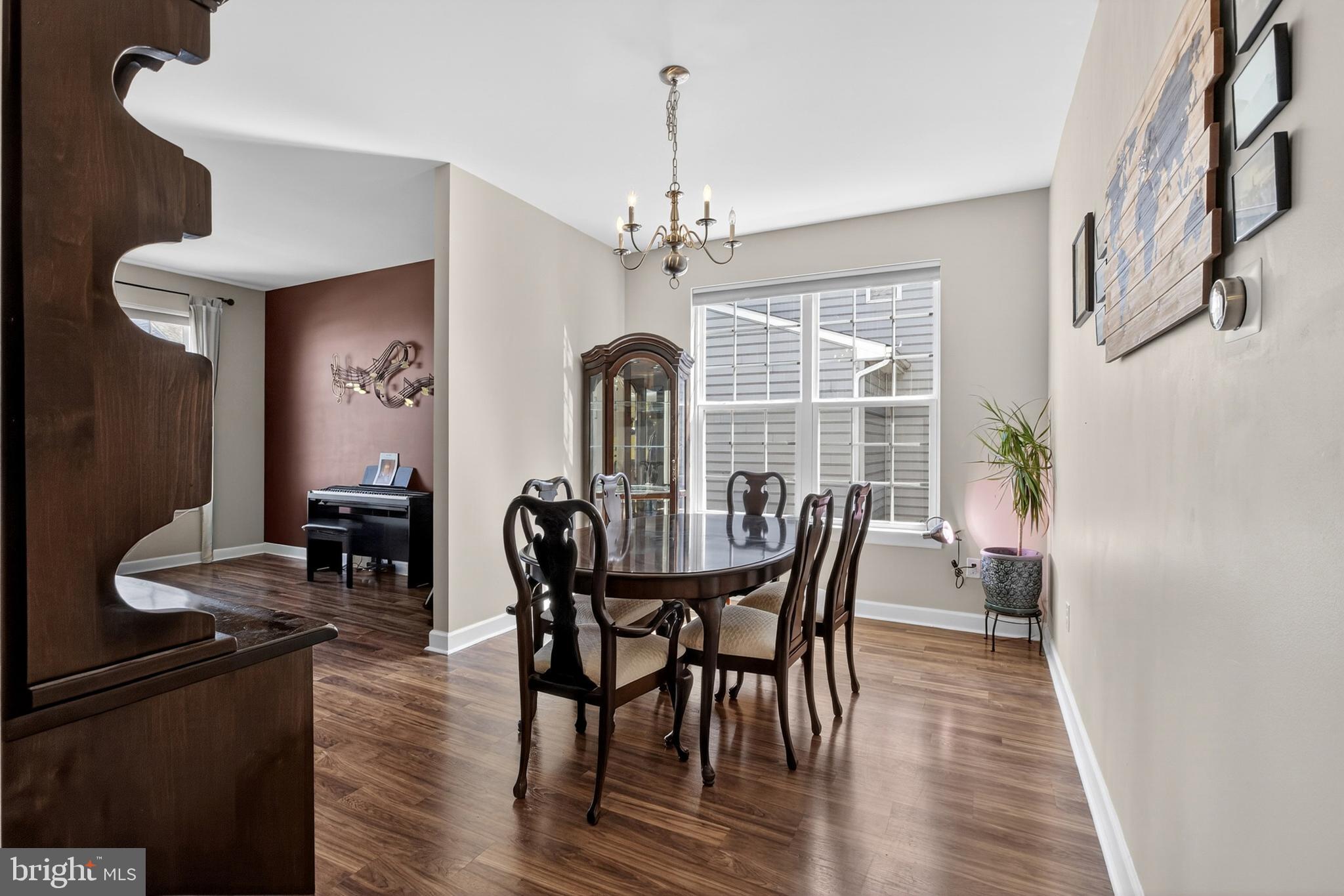 WILLOW OAK FARMS - Residential