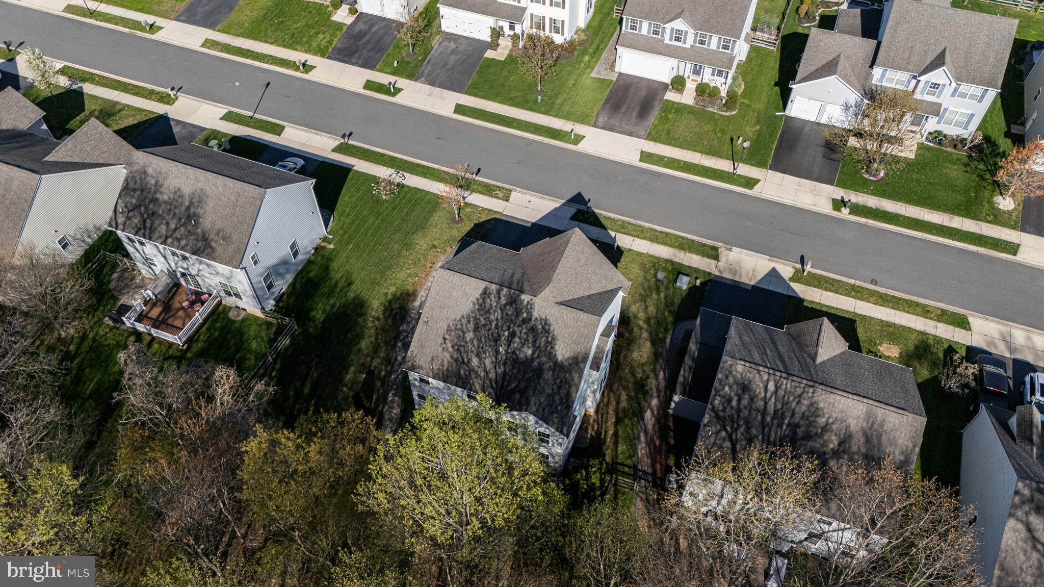 WILLOW OAK FARMS - Residential