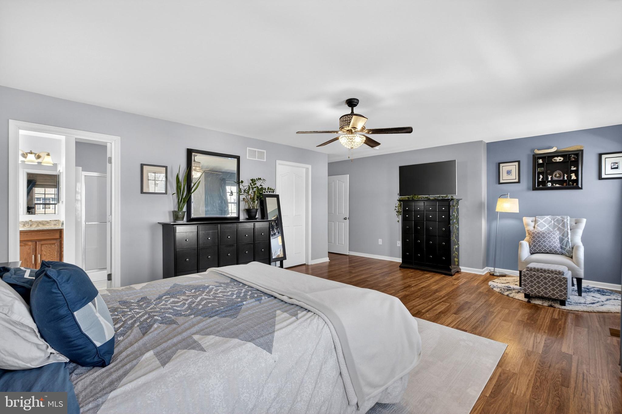 WILLOW OAK FARMS - Residential