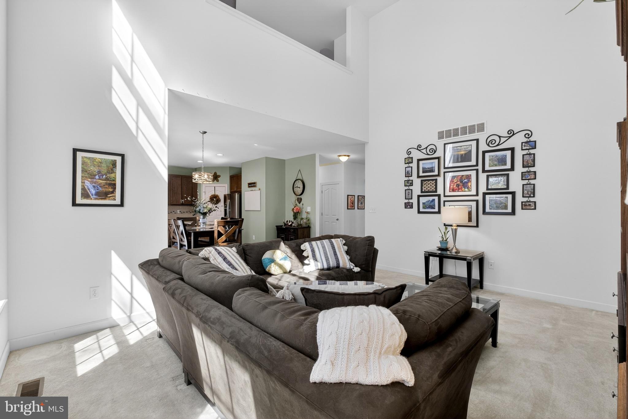 WILLOW OAK FARMS - Residential