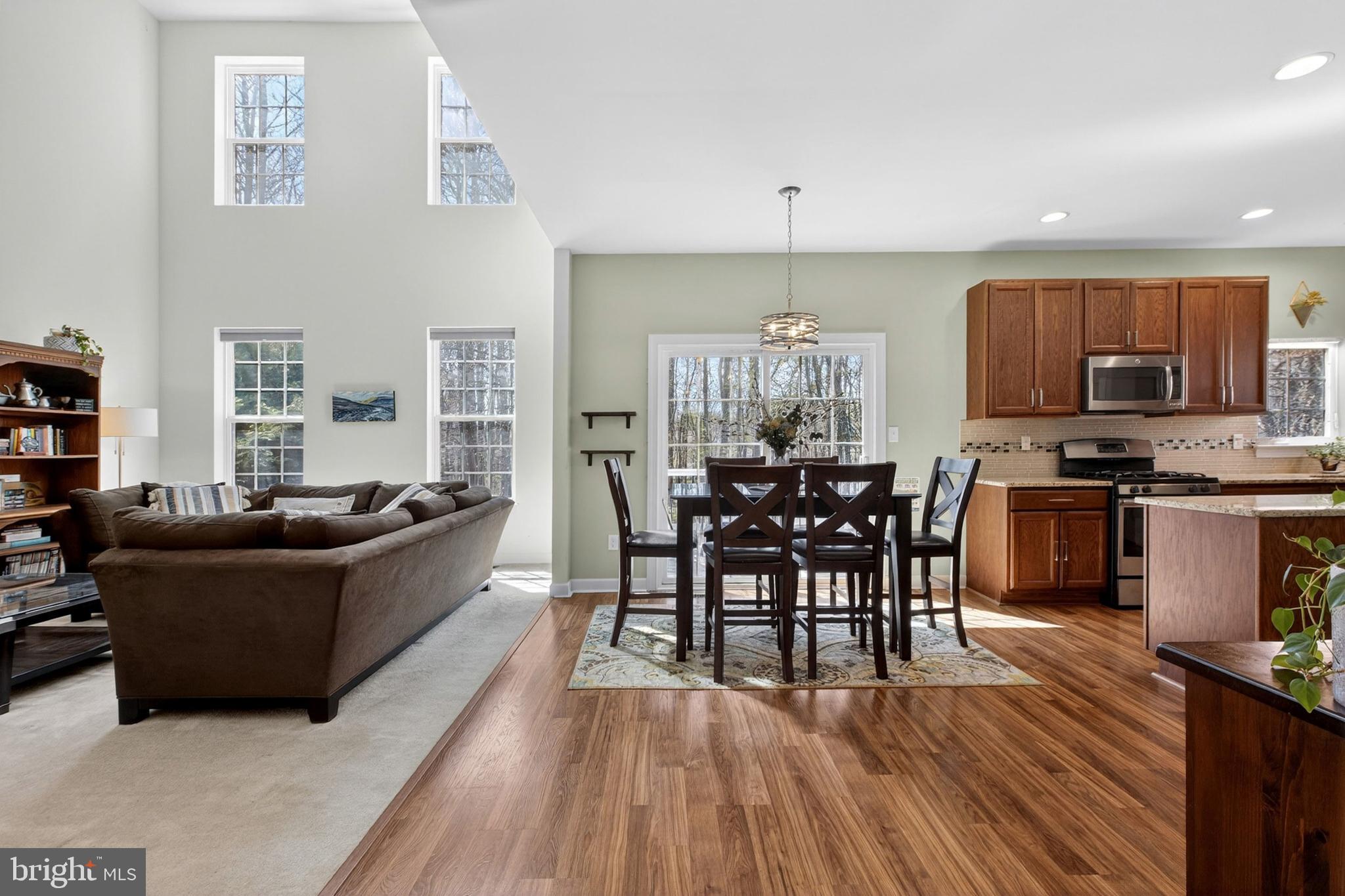 WILLOW OAK FARMS - Residential