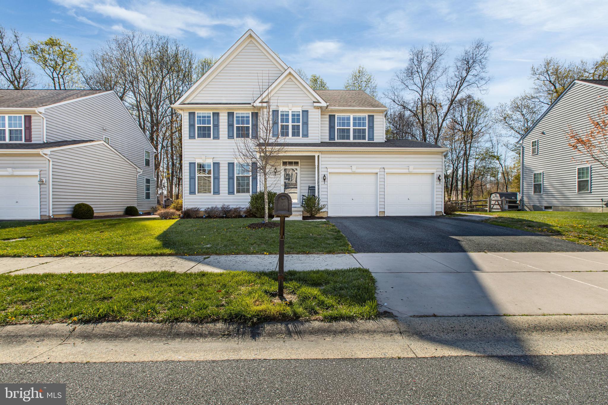 WILLOW OAK FARMS - Residential