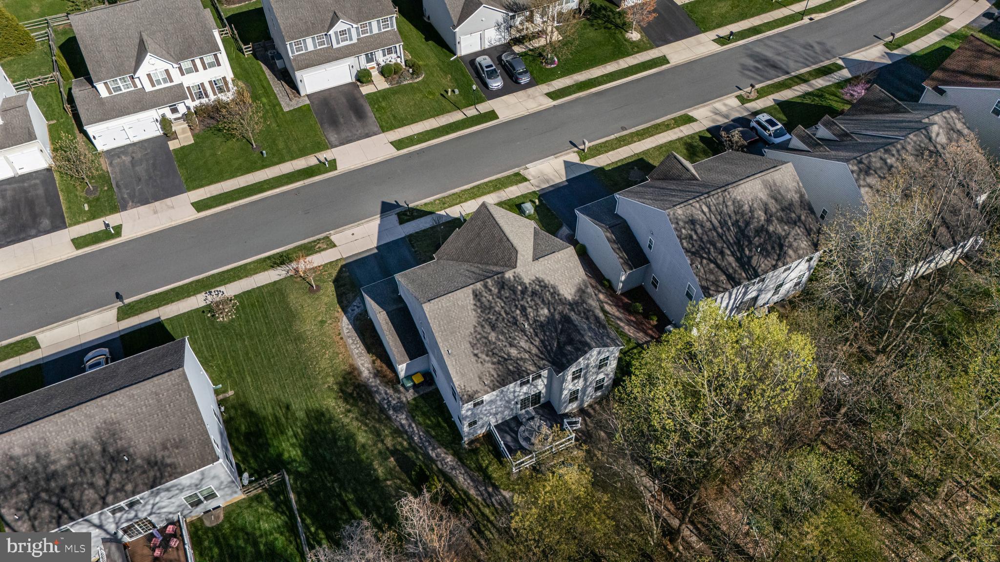 WILLOW OAK FARMS - Residential