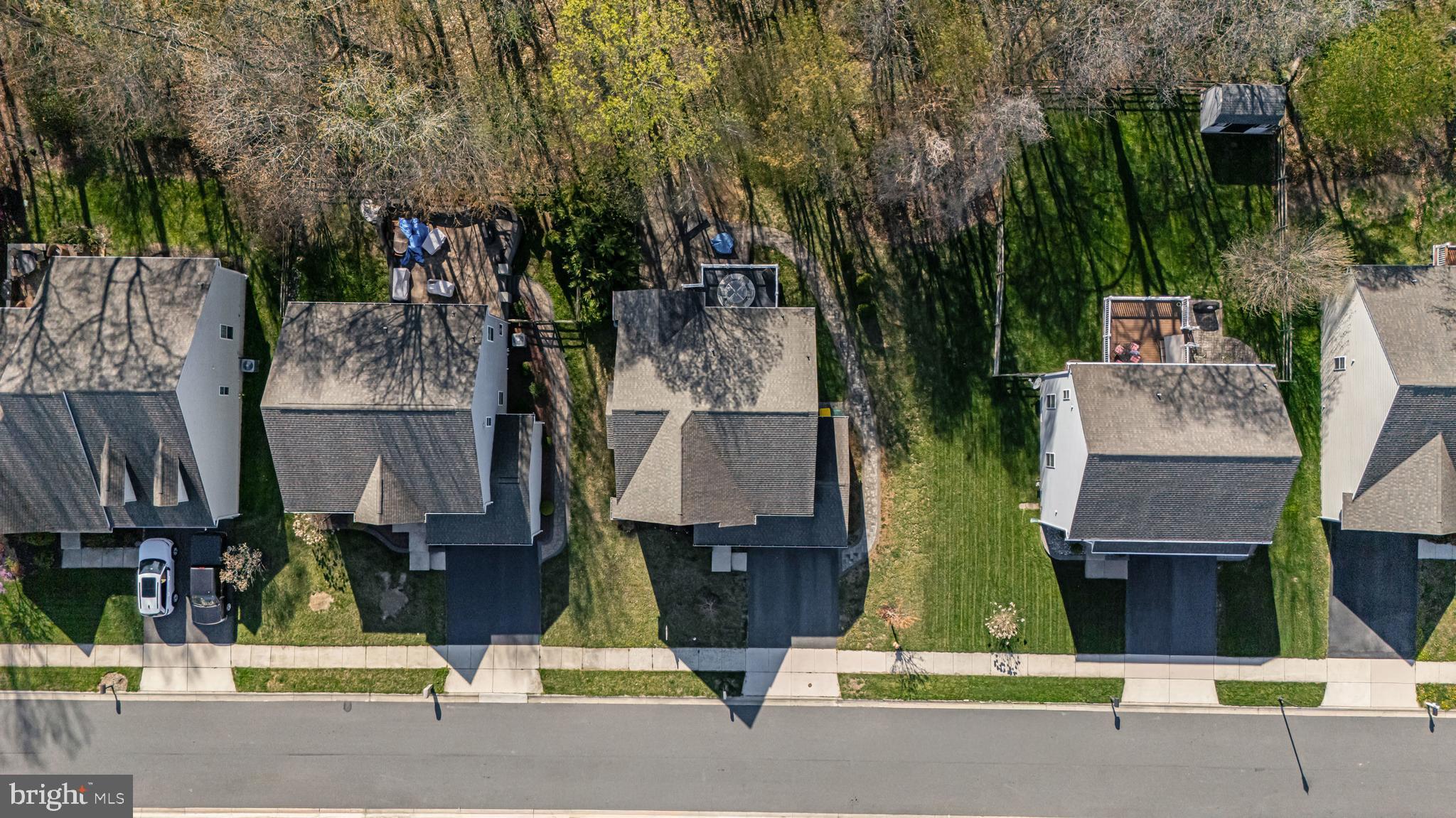 WILLOW OAK FARMS - Residential