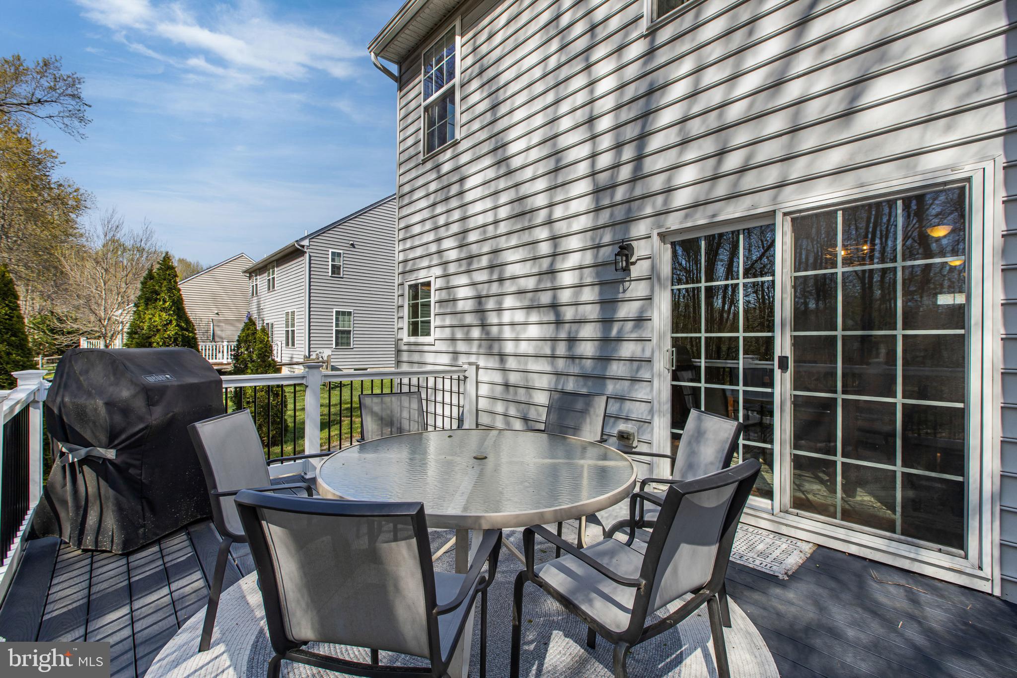 WILLOW OAK FARMS - Residential