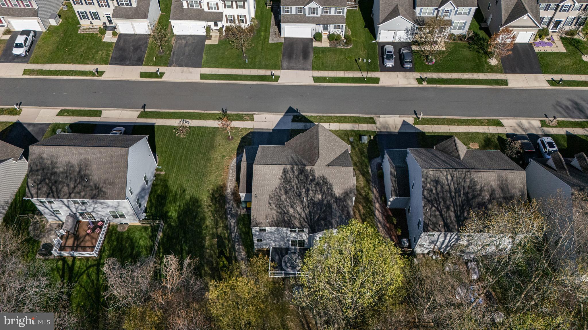 WILLOW OAK FARMS - Residential