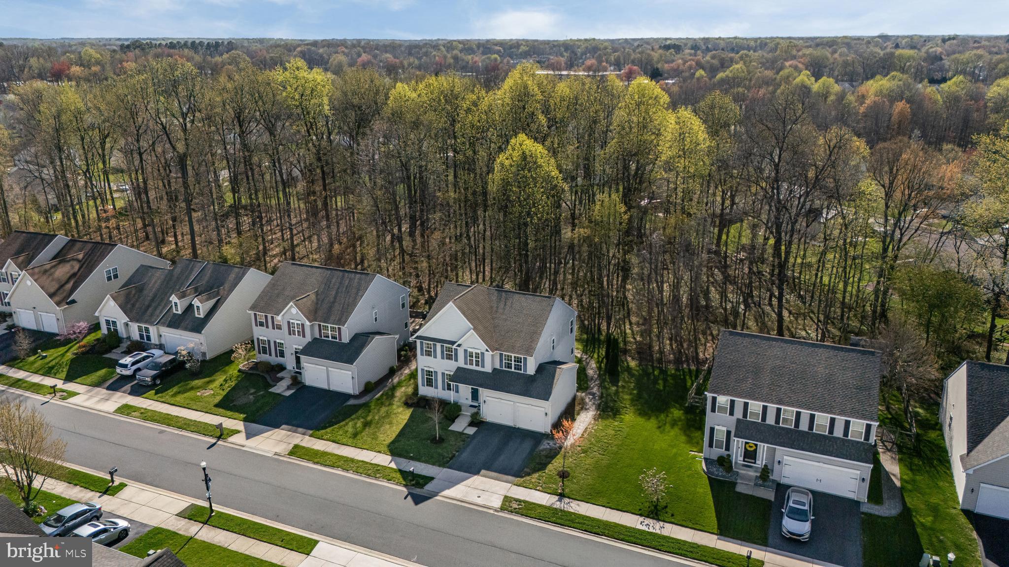 WILLOW OAK FARMS - Residential