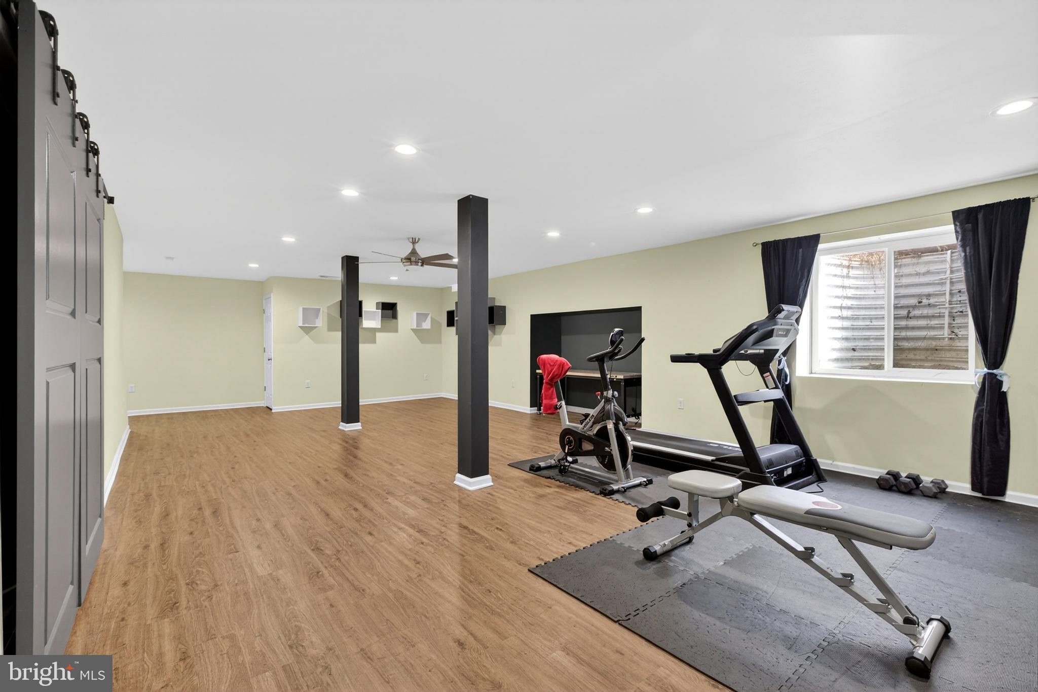 WILLOW OAK FARMS - Residential