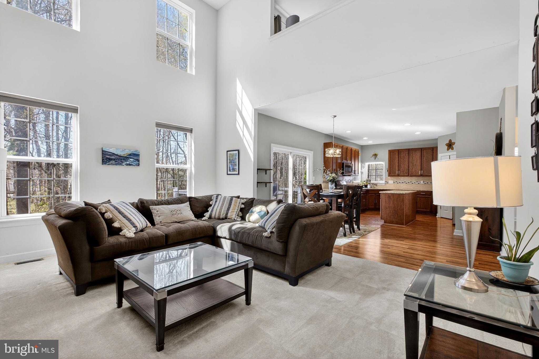 WILLOW OAK FARMS - Residential