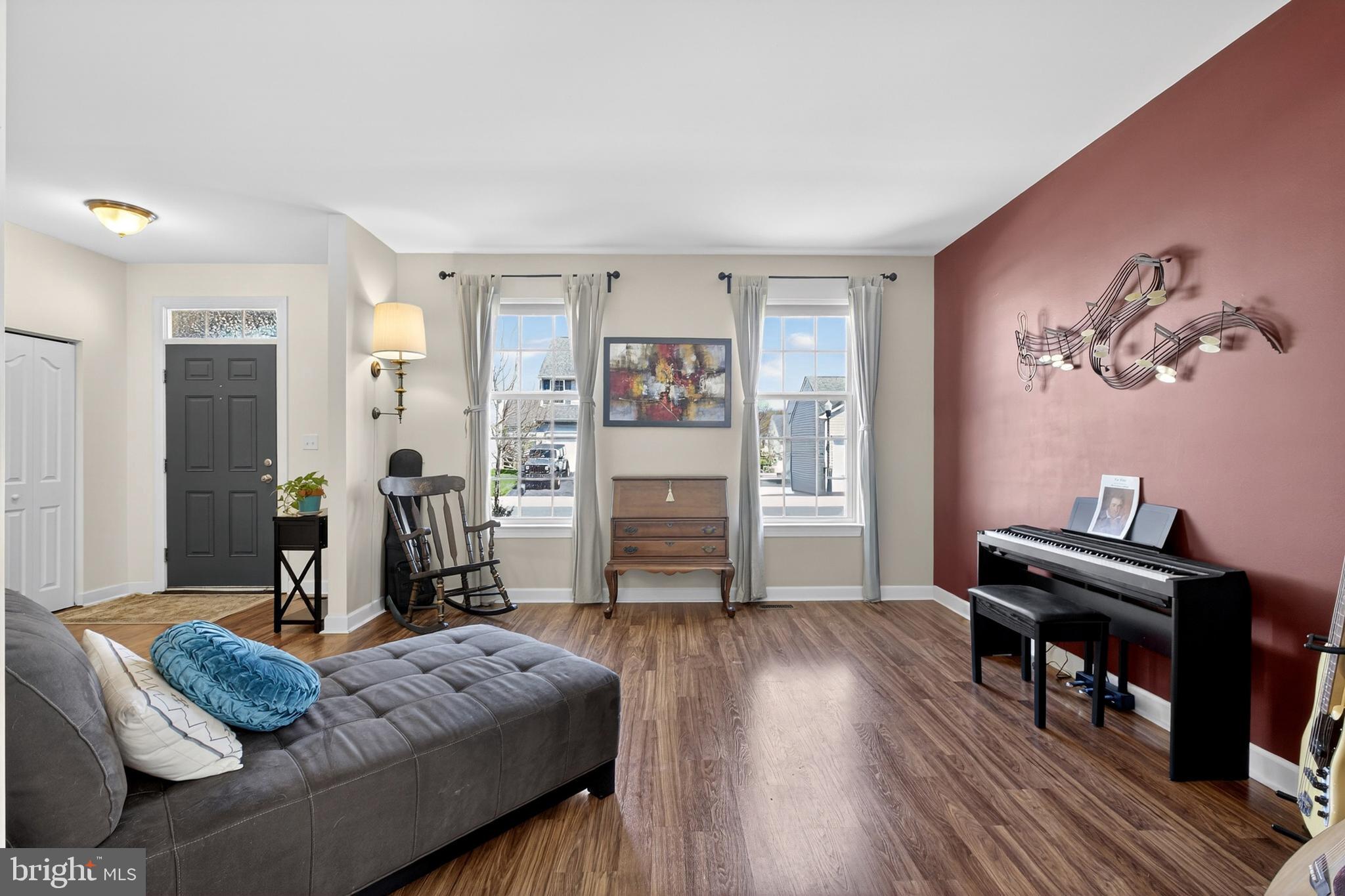 WILLOW OAK FARMS - Residential