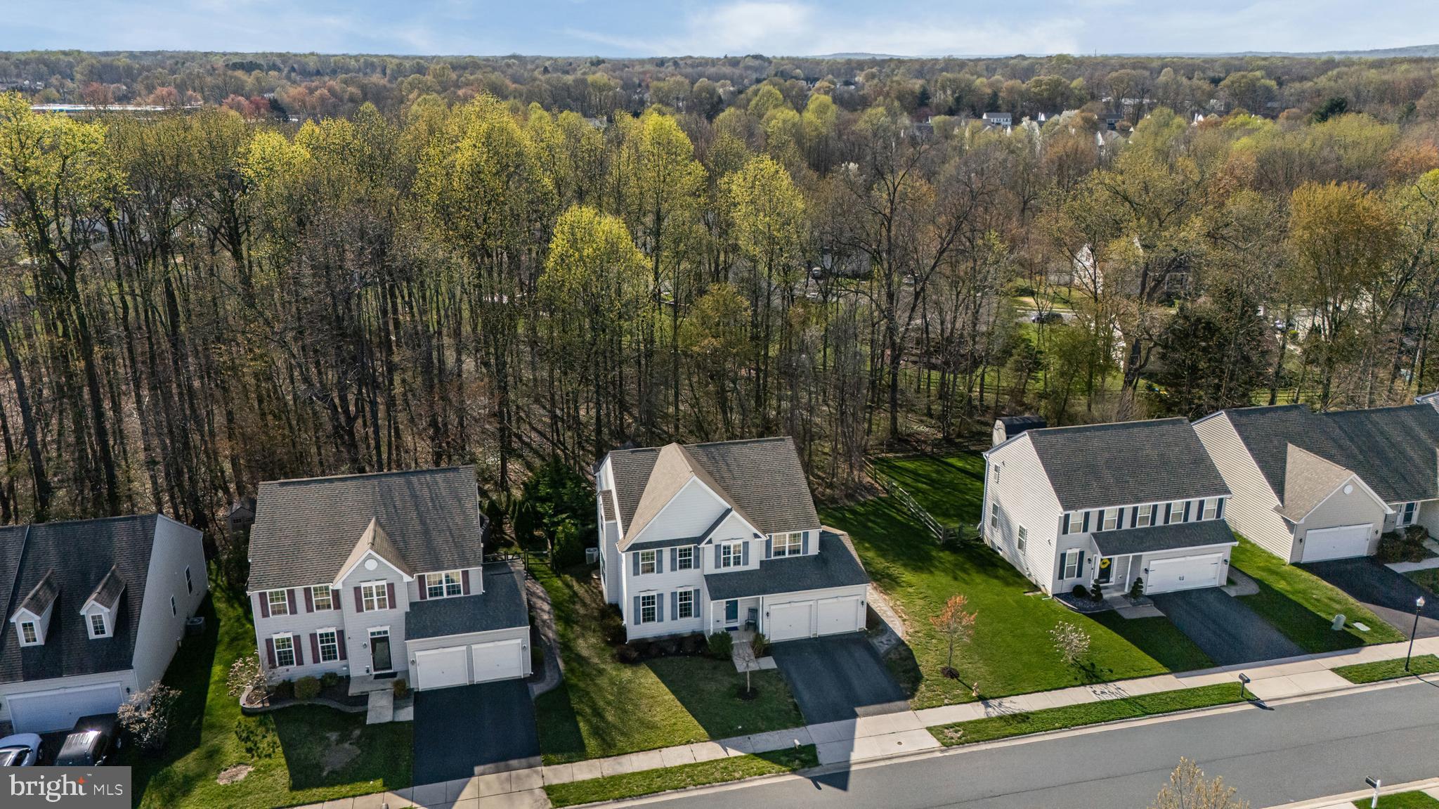 WILLOW OAK FARMS - Residential