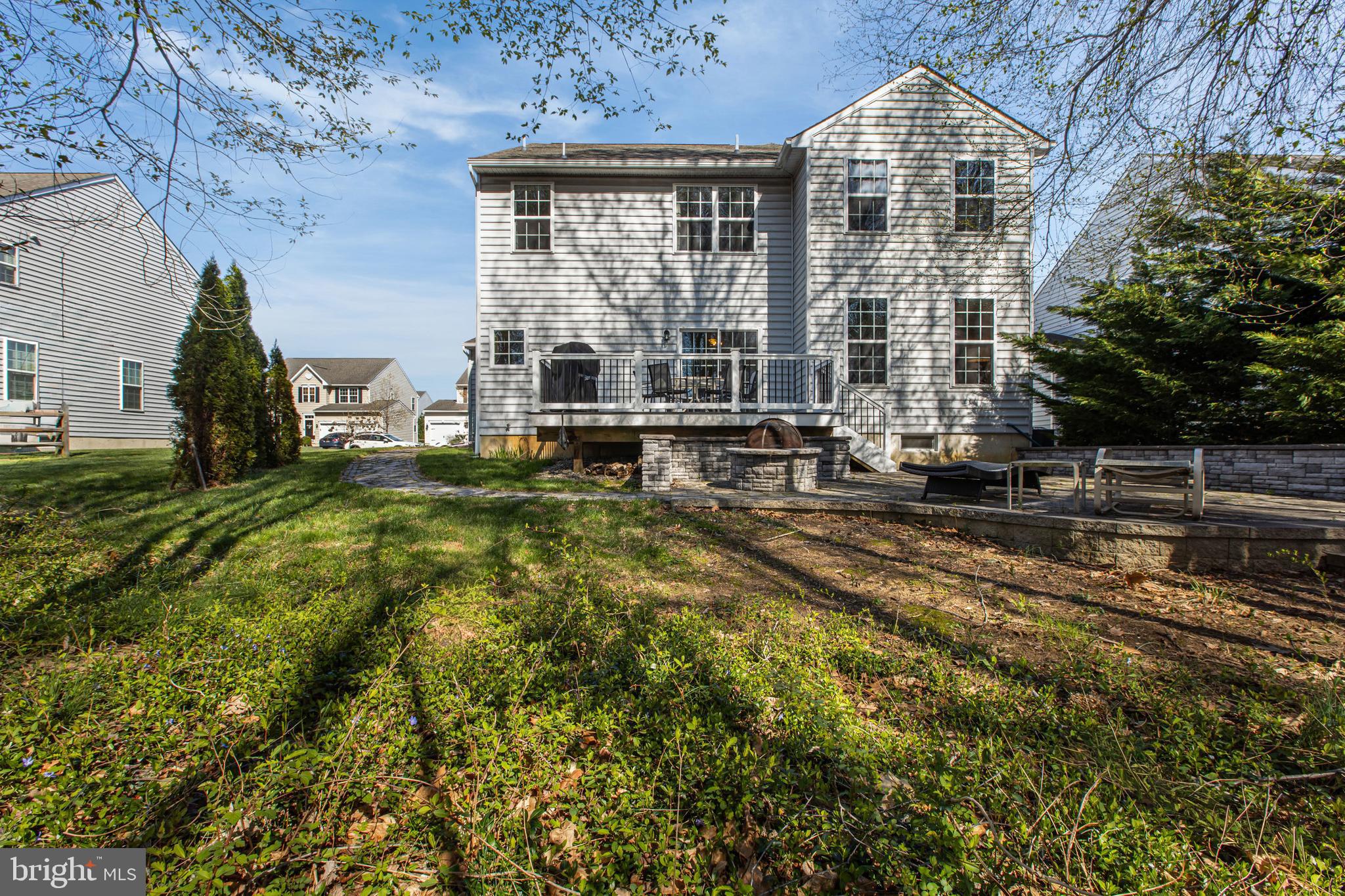 WILLOW OAK FARMS - Residential