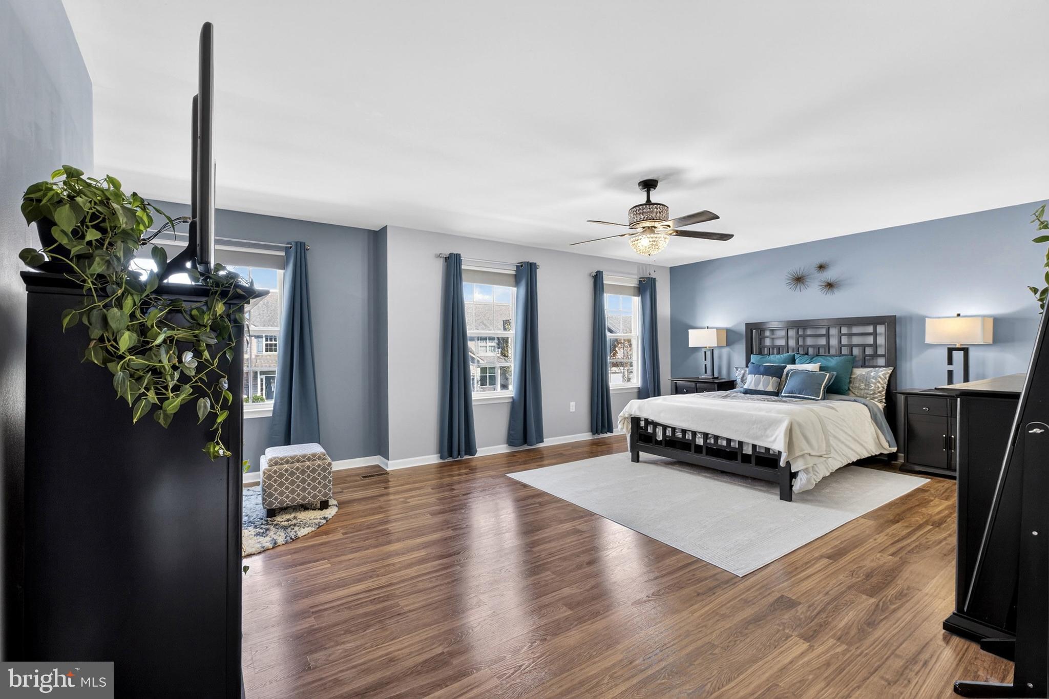 WILLOW OAK FARMS - Residential