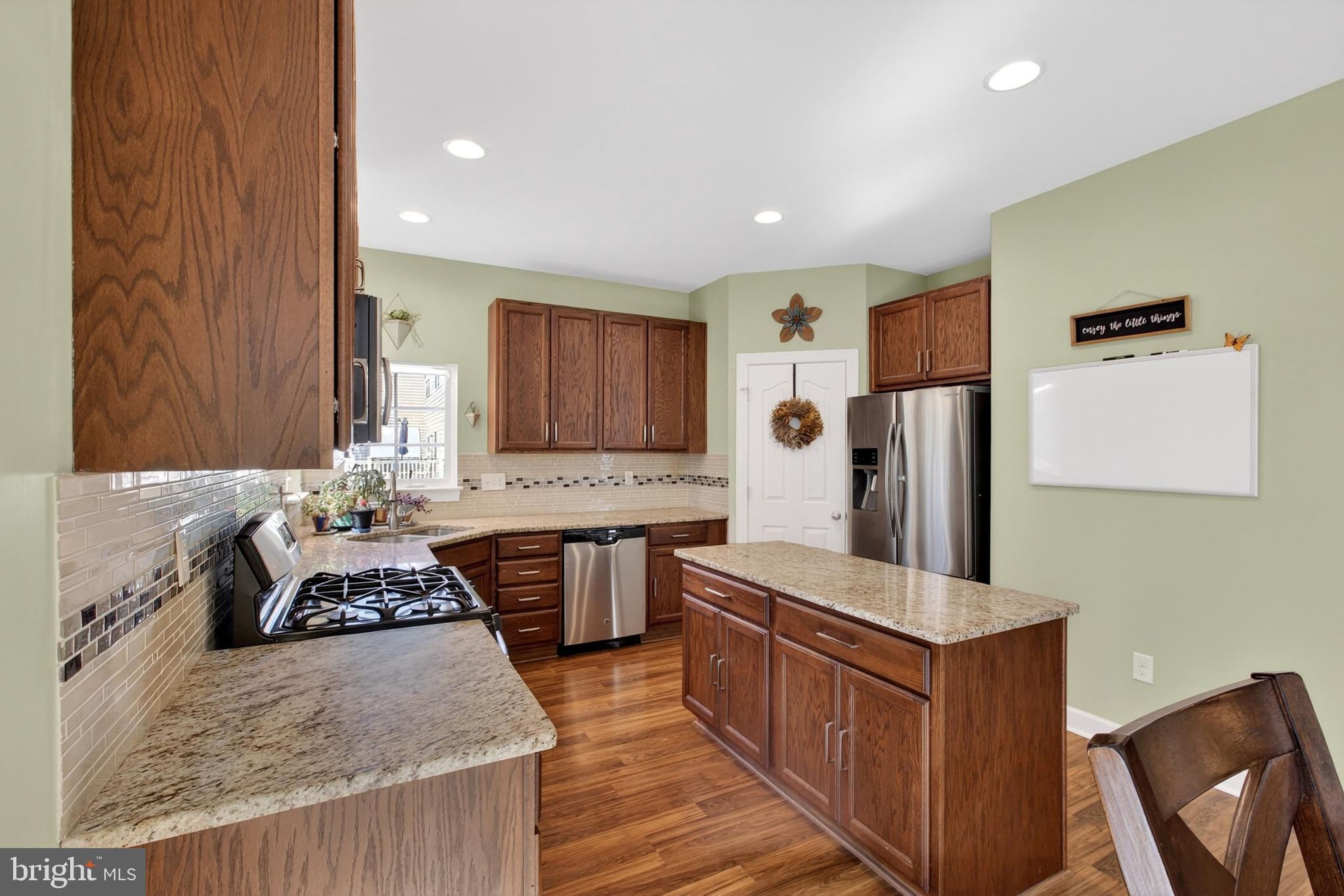 WILLOW OAK FARMS - Residential