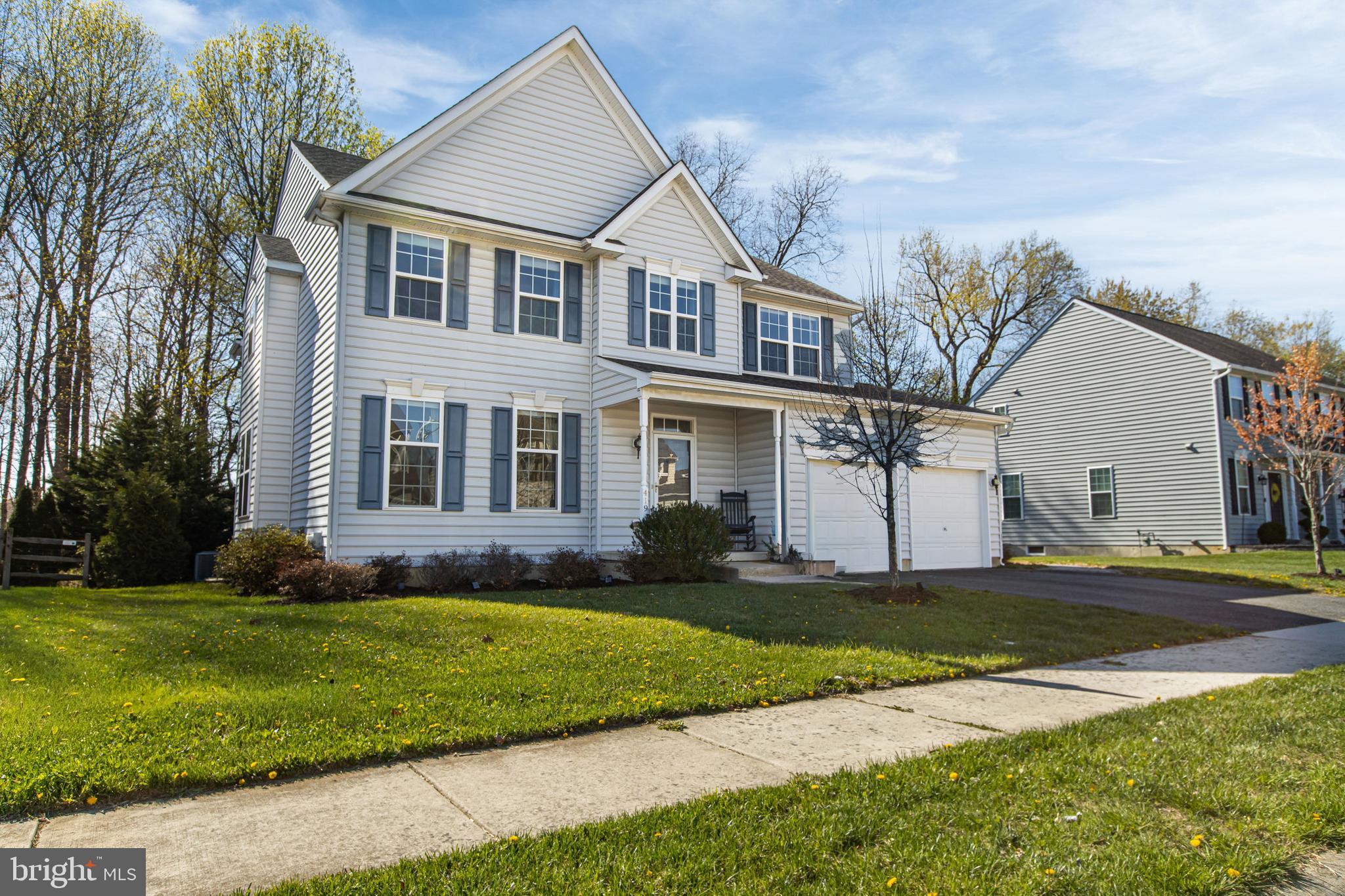 WILLOW OAK FARMS - Residential