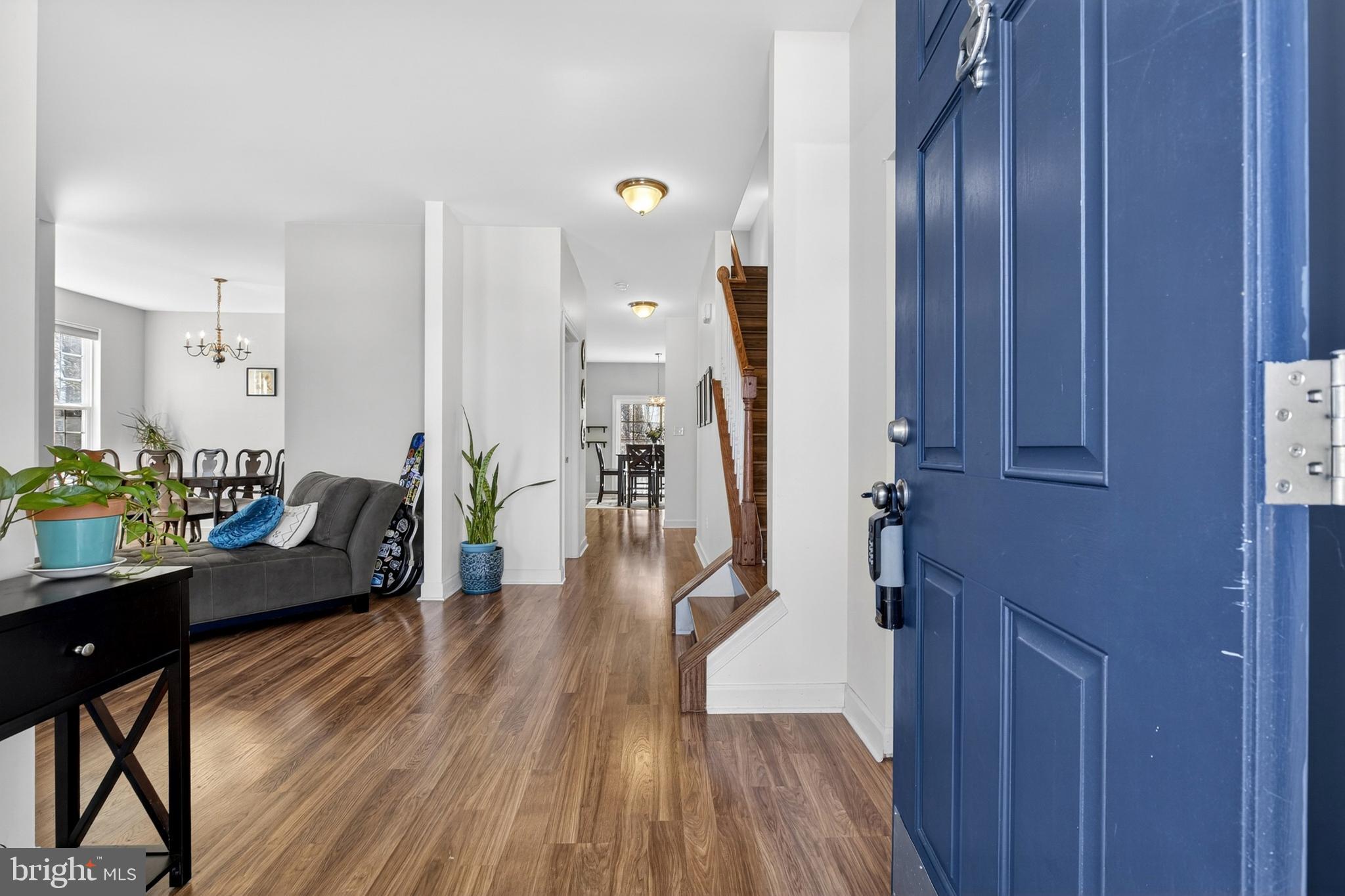 WILLOW OAK FARMS - Residential