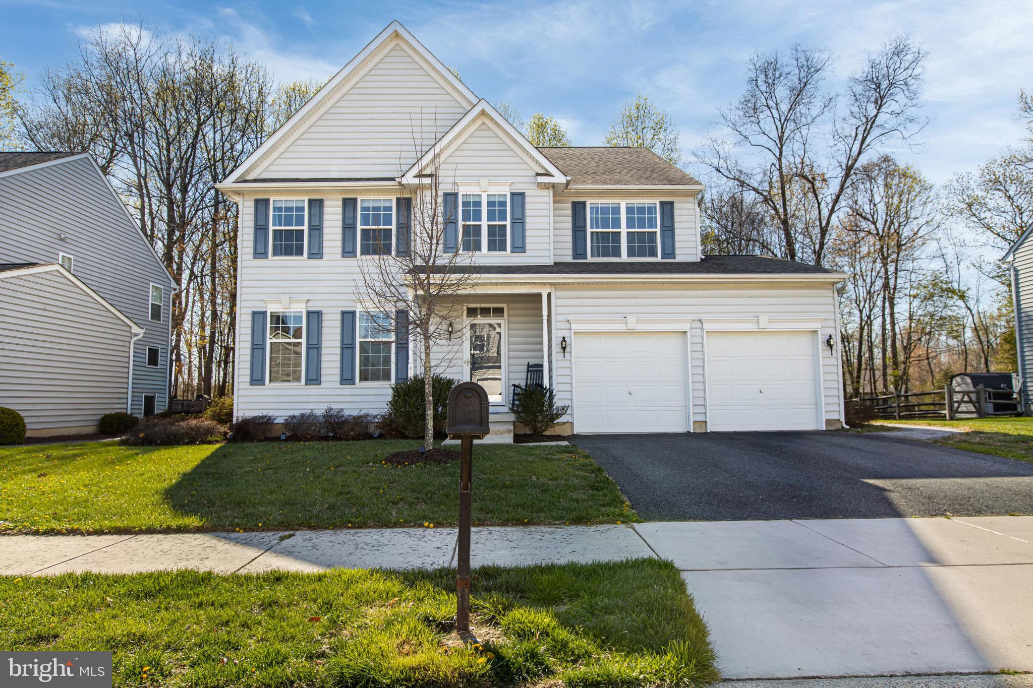 WILLOW OAK FARMS - Residential