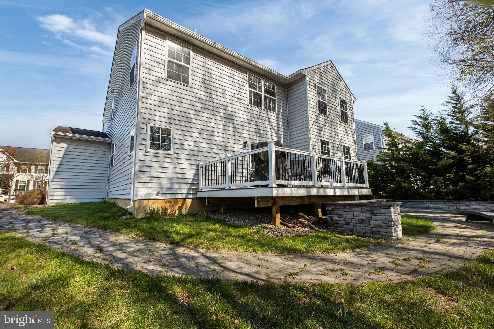 WILLOW OAK FARMS - Residential