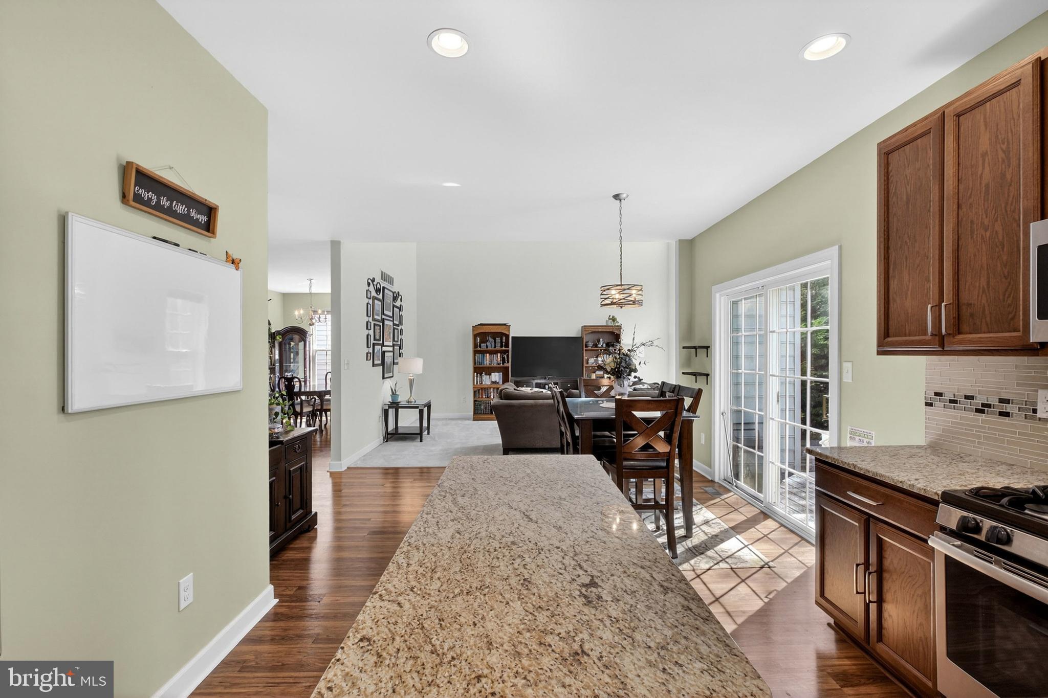 WILLOW OAK FARMS - Residential