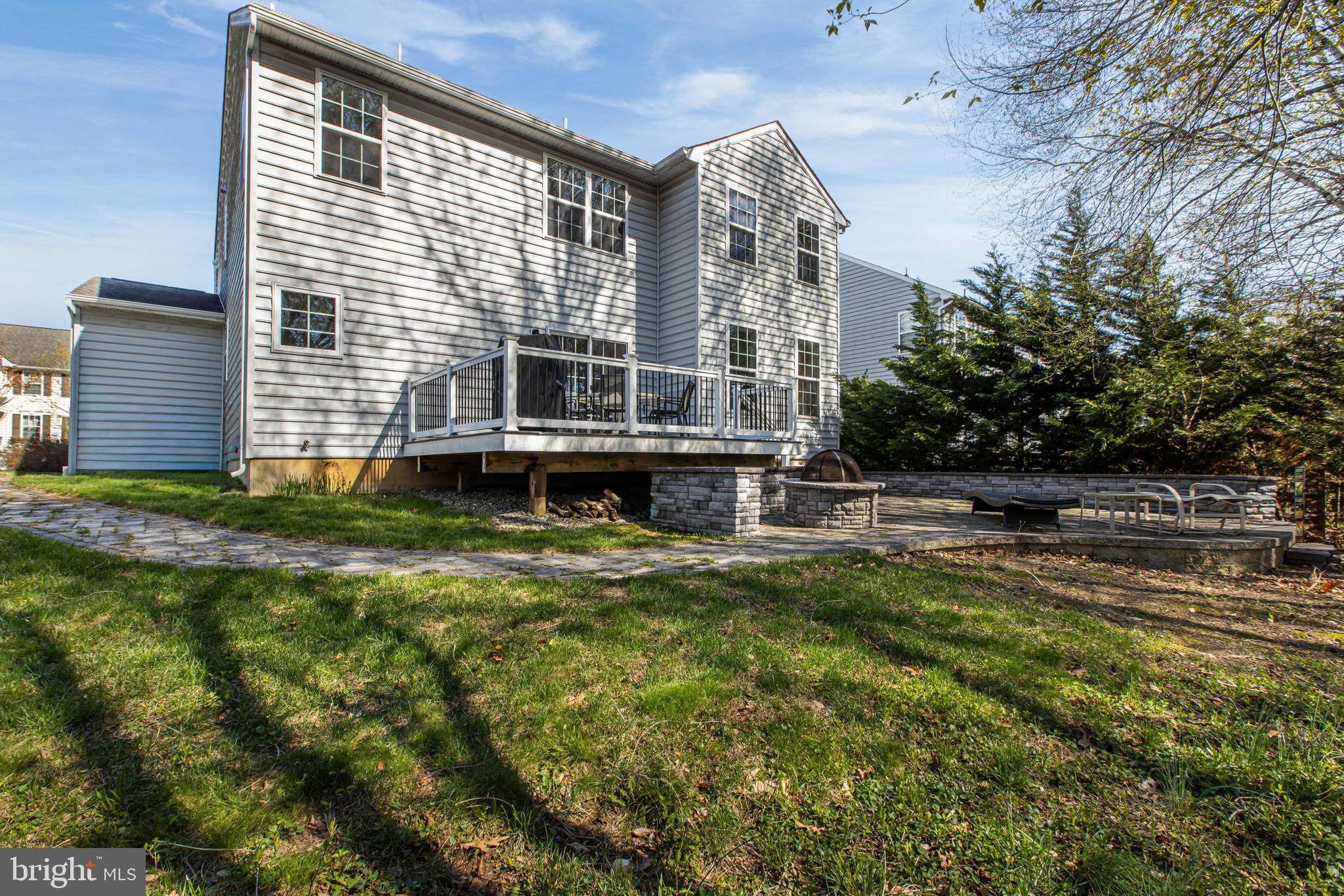 WILLOW OAK FARMS - Residential