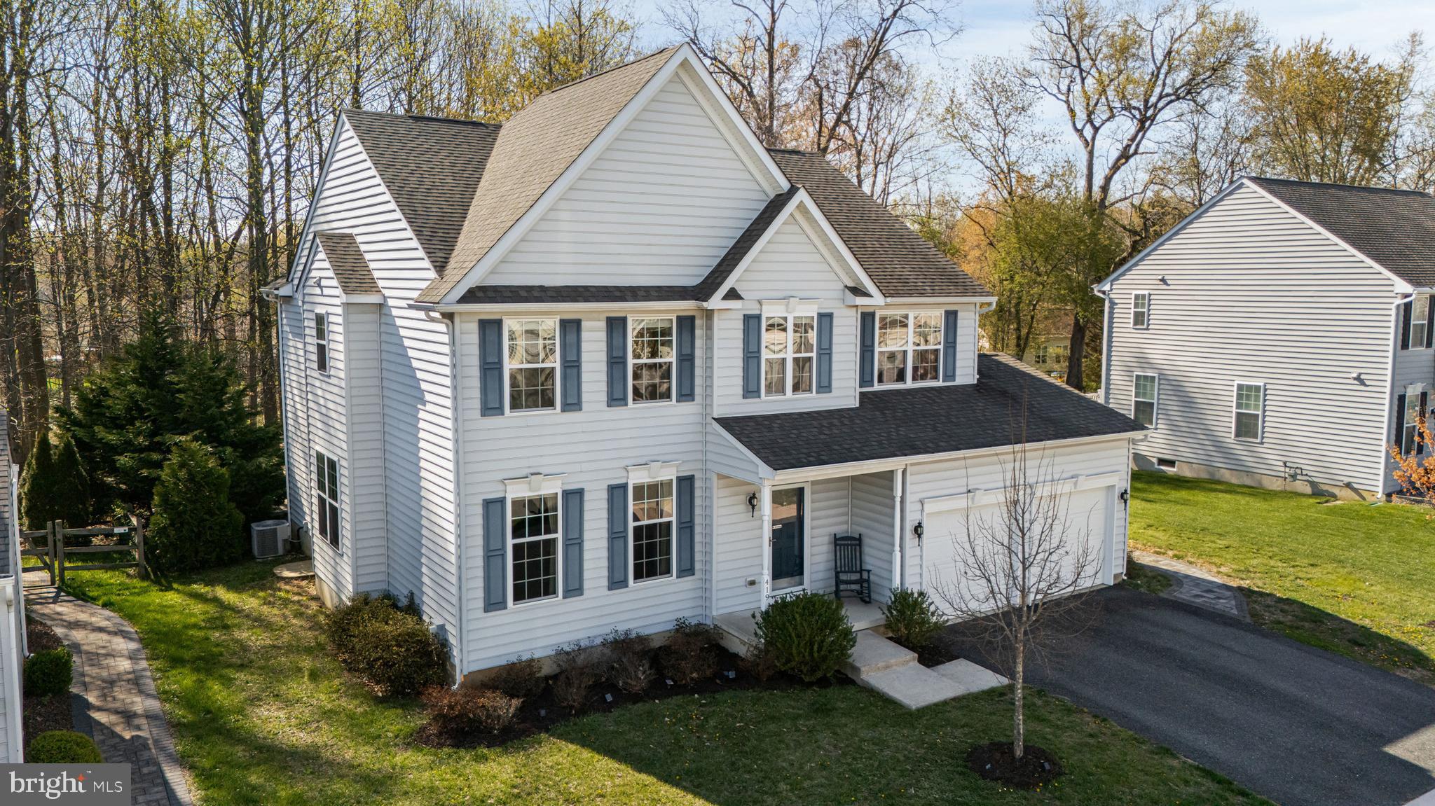 WILLOW OAK FARMS - Residential